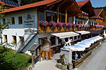 Hotel im Bayerischen Wald