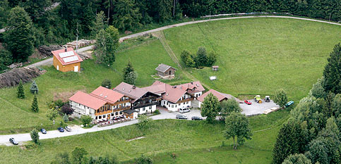 Bayerischer Wald Wanderhotels