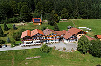 Bayern Hotel in Schwarzach