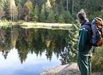 Natururlaub Bayerischer Wald