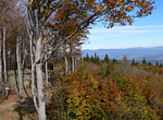 Wandern im Bayerischen Wald