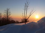 Winterferien im Bayerischen Wald Straubing-Bogen