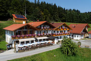 Bayern Hotelurlaub