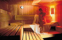 Bayern Hotel mit Sauna
